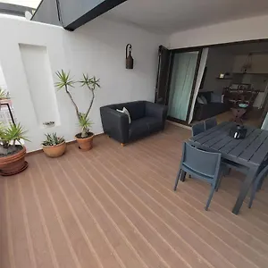  Appartement Sun And Ii Ac Wifi 90mts From The
