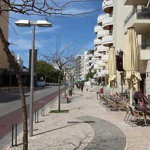 T1 Praia Da Rocha D Quixote A Portimão