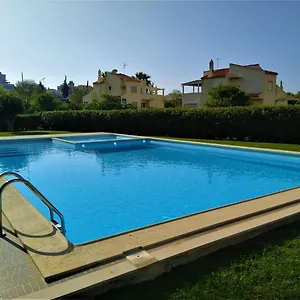 Algarve Vibes Apartment, Wifi, Pool, Ac, Bbq Portimão