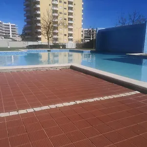  Appartement Rocha Tower