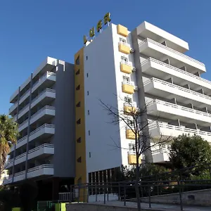 3* Hotel Luar