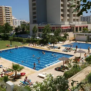 Jardins Da Rocha Aparthotel