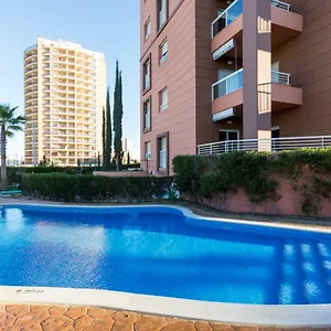  Appartement Beautiful