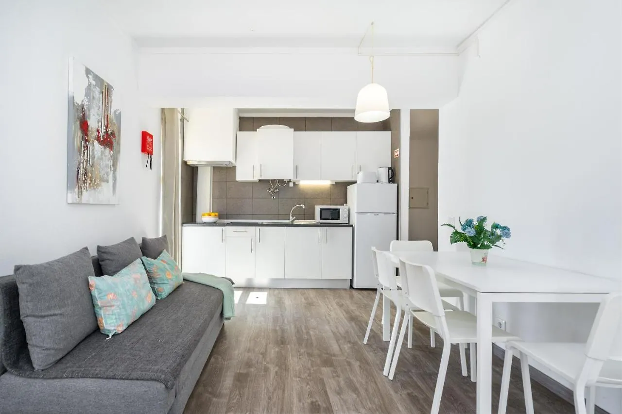 Rocha Beachside Studio By Encantos Do Algarve - 326 Portimao